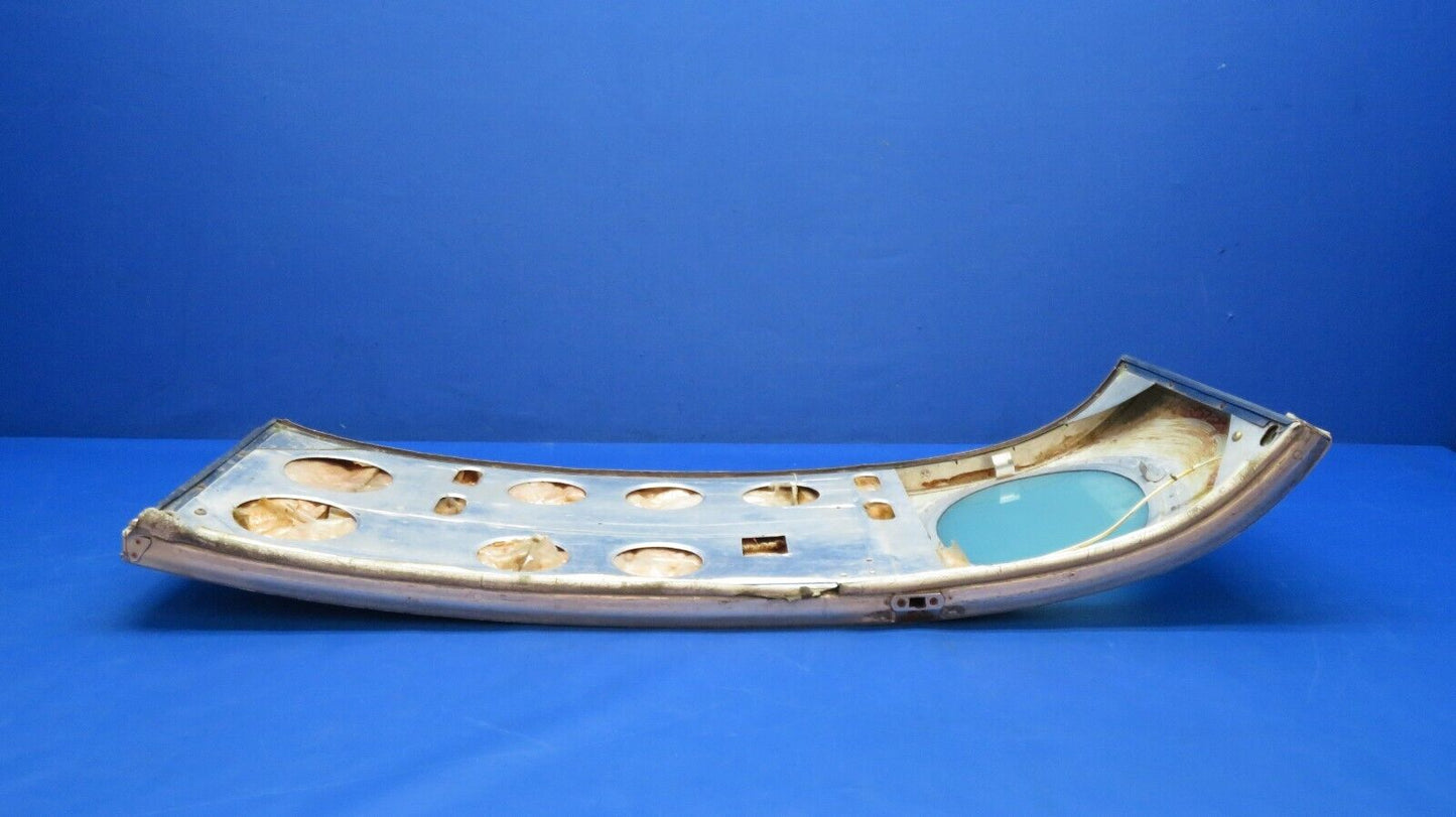 Cessna 401 Cargo Door Assy w/ Lug Tool P/N 5091105-2 (0523-233)