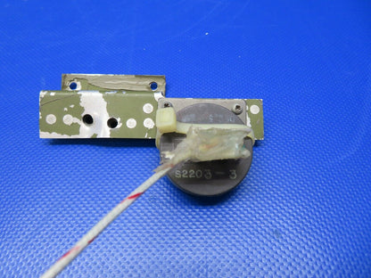 Bendix Barometric Switch w / Bracket GB300NA145 (0221-50)