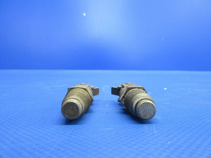 Koehler Oil Drain Valve P/N K1700-2 LOT OF 2 (0224-1129)