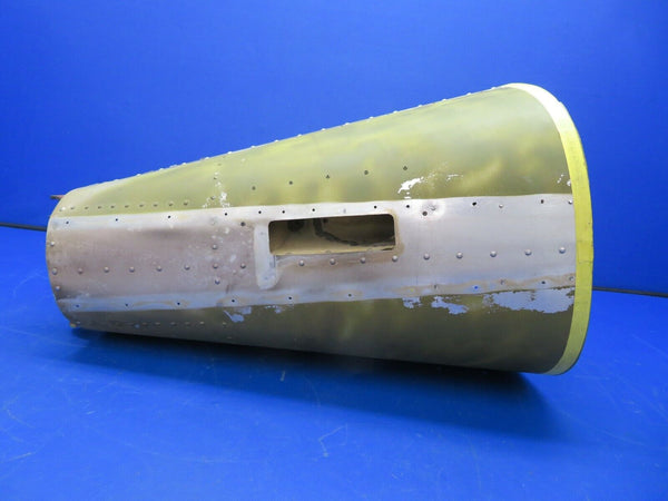 Mooney M20 / M20K Fuselage Tail Cone Section P/N 350070-003 (0721-1062)