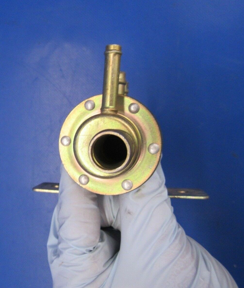 Airborne Vacuum Manifold P/N 1H5-1 NOS (0518-320)