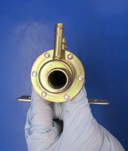 Airborne Vacuum Manifold P/N 1H5-1 NOS (0518-320)