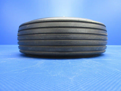 Ultralight Airplane Dura-Tech 10.50 x 3.50 Wheel (0224-1355)