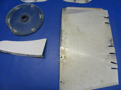 Piper Lance PA-32RT Inspection Panels LOT OF 13 (0521-605)