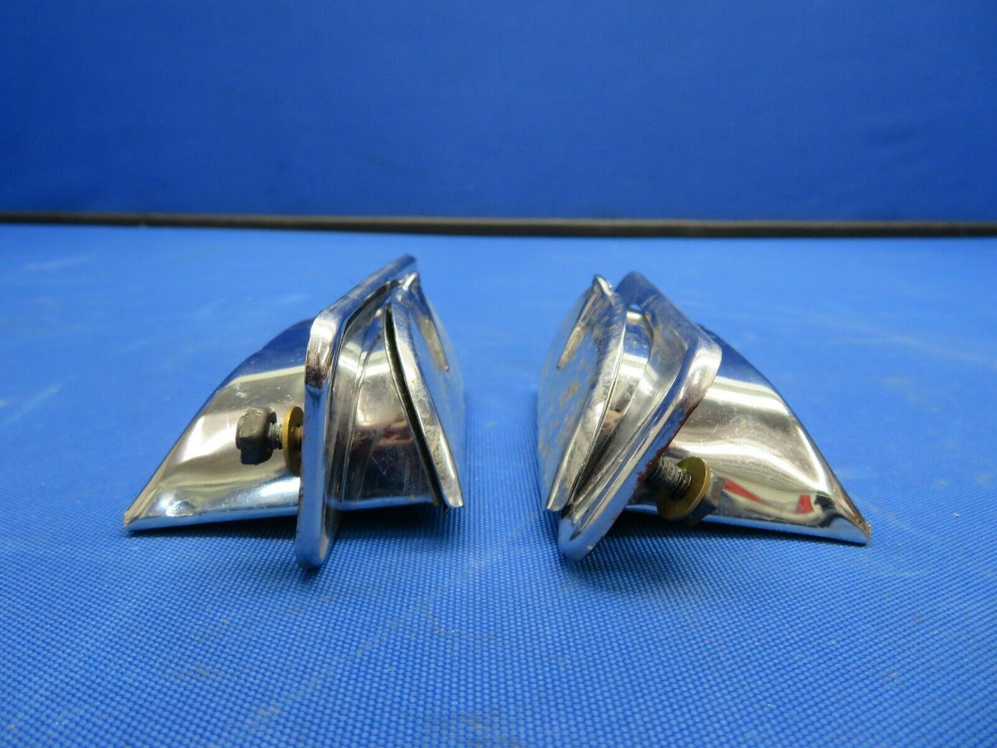 Cessna 210L Ash Trays LOT OF 3 (0820-535)