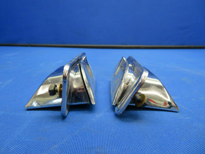 Cessna 210L Ash Trays LOT OF 3 (0820-535)