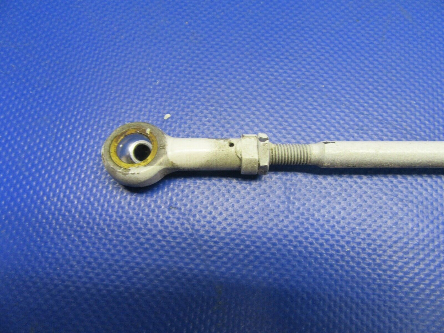 Cessna 210 / T210N Flap Push Rod Inboard P/N 1260128-4 (0521-446)