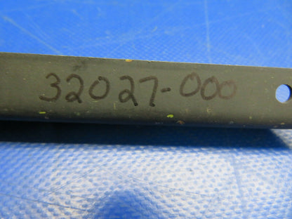 Piper Angle Baffle Reinforcement P/N 32027-00 LOT OF 4 (0720-914)