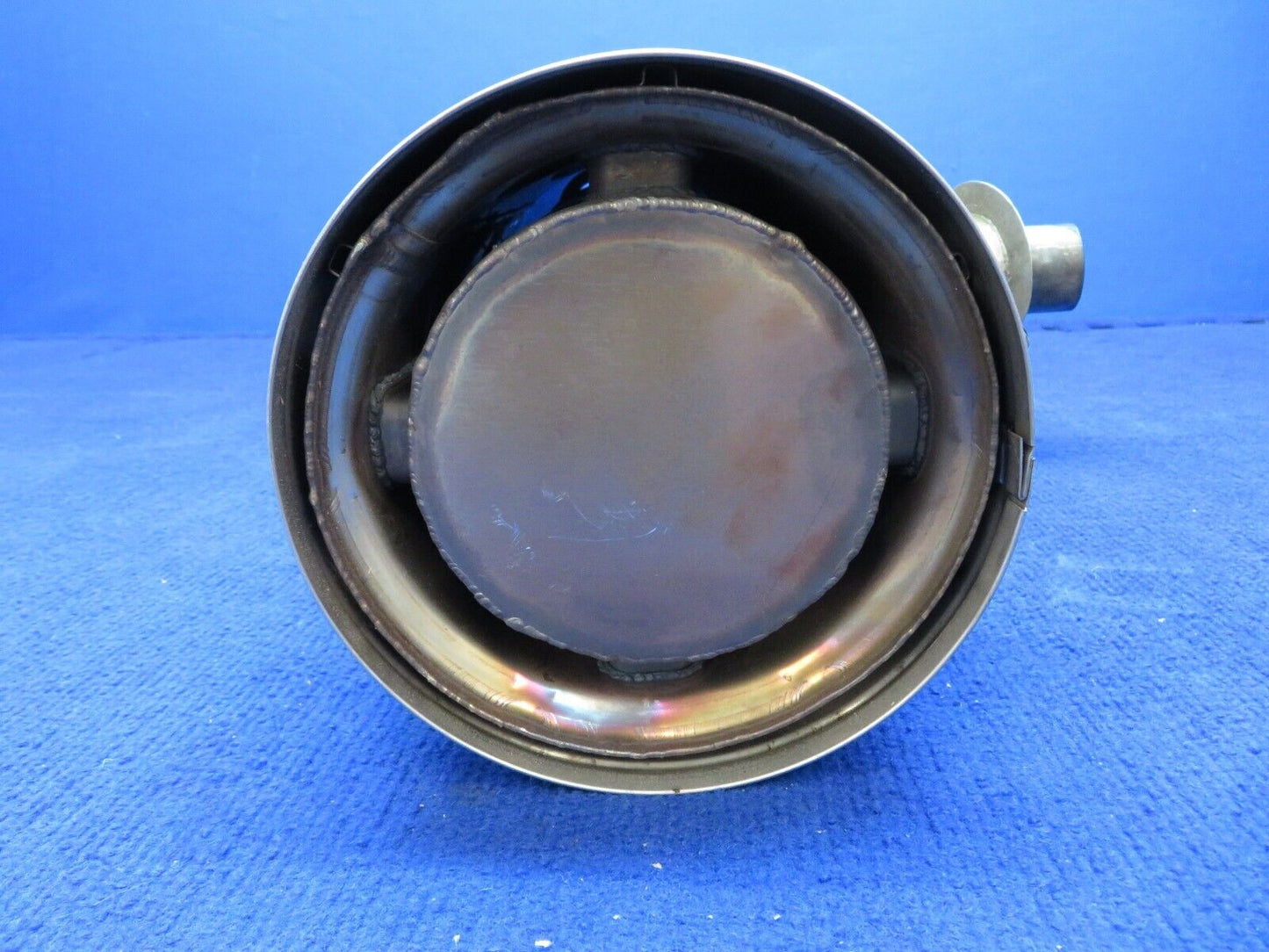 Beech Baron 95-B55 Janitrol Heater Assy P/N D83A28 CORE (0622-705)