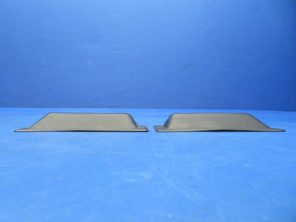 Piper PA-28-140 Defroster Air Outlet P/N 65318-00 LOT OF 2 (0823-367)