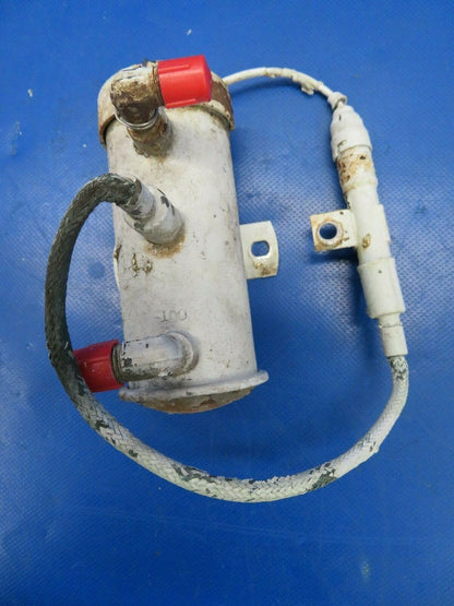 Beech Baron E-55 Pump Janitrol Heater Fuel Cabin Heat 476284 (0120-86)