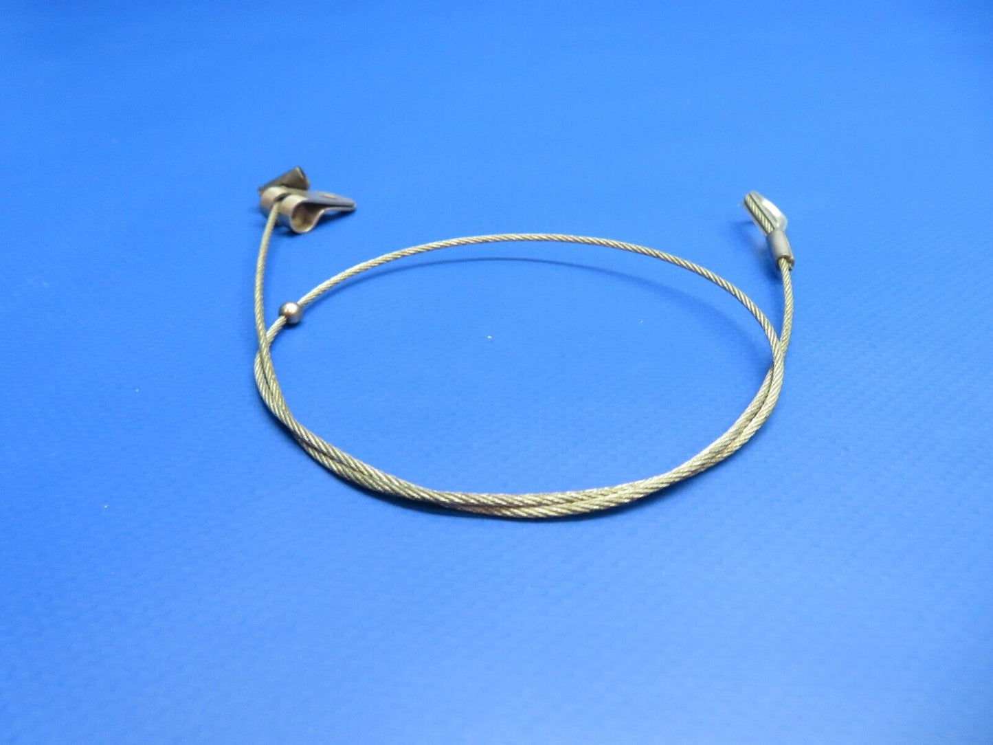 Piper Cable Assy P/N 43795-000 NOS (0922-583)