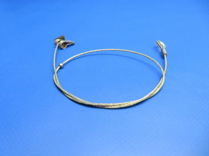 Piper Cable Assy P/N 43795-000 NOS (0922-583)