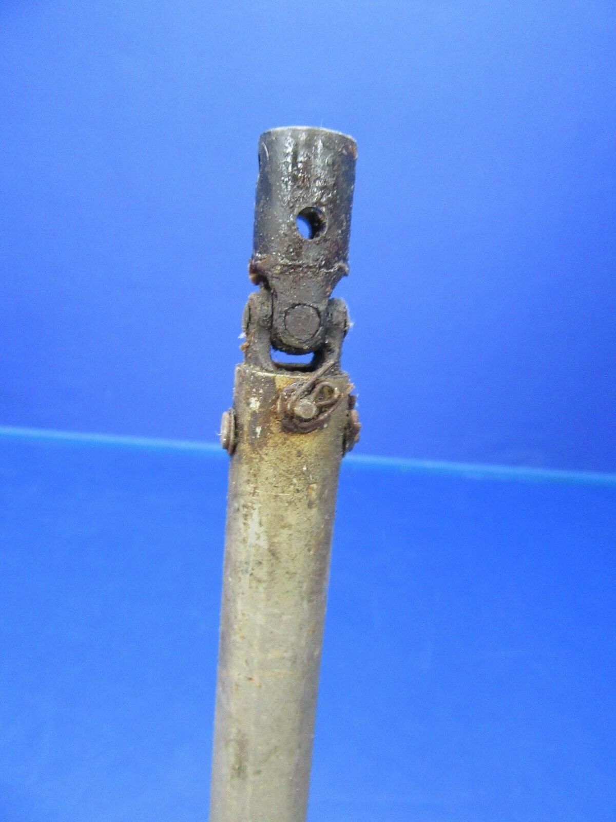 Mooney M20C Tube Rudder Control (1018-269)