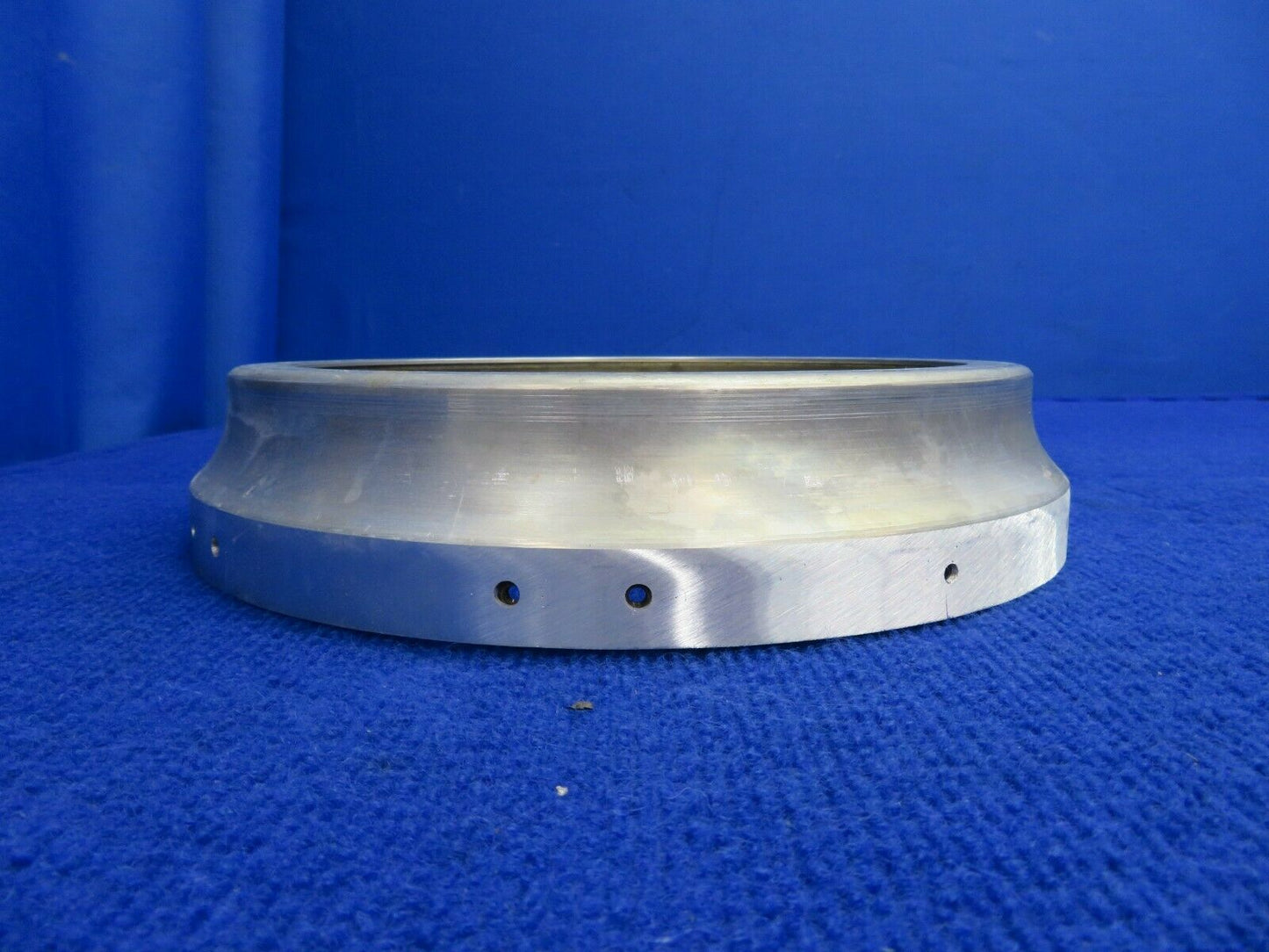 Hartzell Spinner Bulkhead P/N C-4549-1 NOS (0422-56)