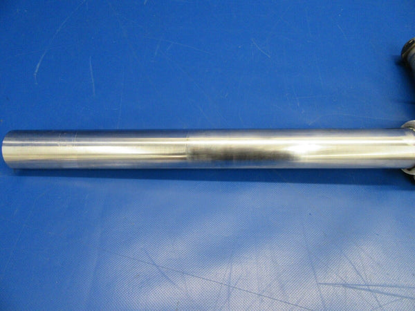 Beech Bonanza A36 Shock Assy Lower LH P/N 35-815260-1 (0719-80)