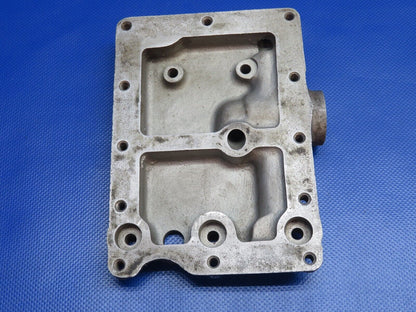 Continental Oil Cooler Plate P/N 626332 (1223-1115)