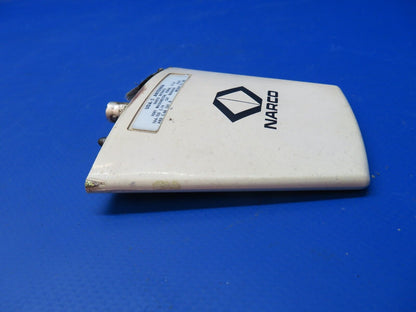 Beech C35 Bonanza Narco UDA-3 Antenna P/N UDA-3 (1122-132)