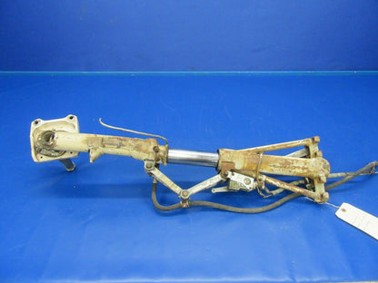 Cessna 310 Main Gear LH P/N 0841000-97, 0841201-1 (1119-427)