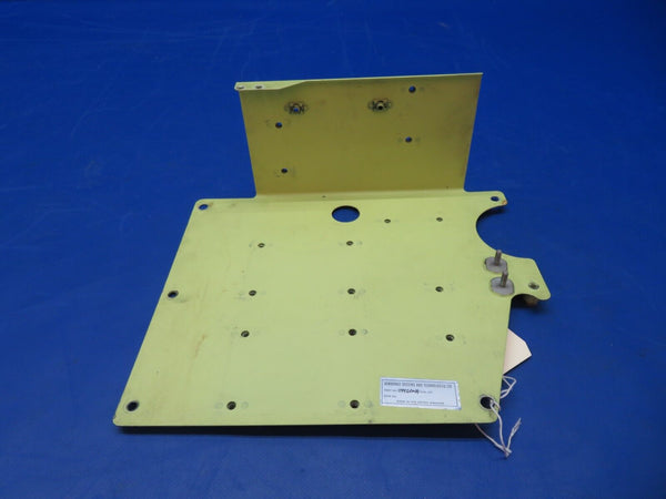 Beech 95-B55 Aerospace System TKS DeIce Mounting Bracket P/N 09920-01 (0623-481)