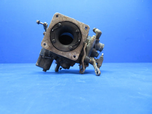 Continental E225-8 Bendix Stromberg Carburetor P/N PS-5C, CORE (0723-660)