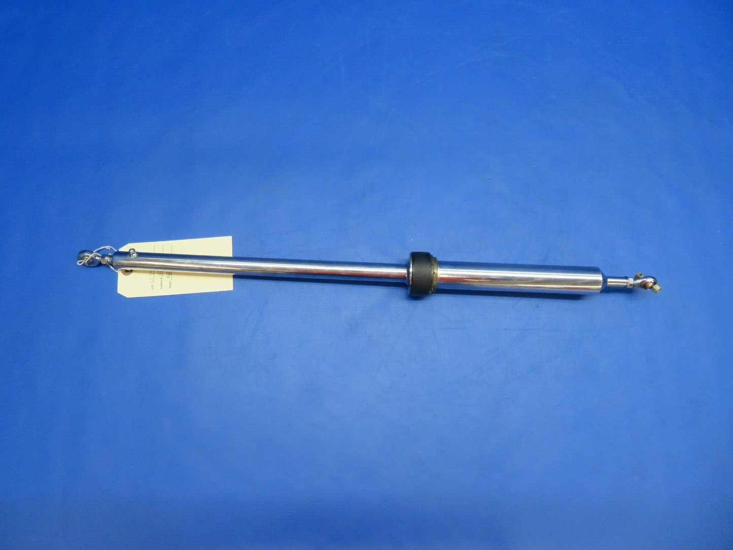 Brantly B2B Helicopter AFT Oleo & Strut Assy LH & RH P/N 256-40 (1022-805)