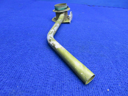 Piper PA-28R-201T Air Vent Assy FWD RH P/N 68416-03, 68416-003 (0222-659)