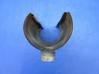 Bellanca 17-30 Viking Exhaust Shroud RH P/N 191427 (1023-955)