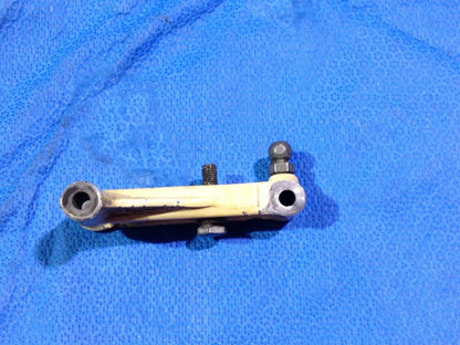 Beech Baron 58 Nose Gear Link P/N 35-821173-2 (0716-67)