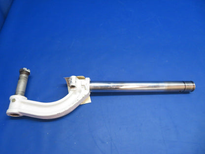 Beech Baron 58P Nose Gear Piston & Axle P/N 96-820016-603 (0223-956)
