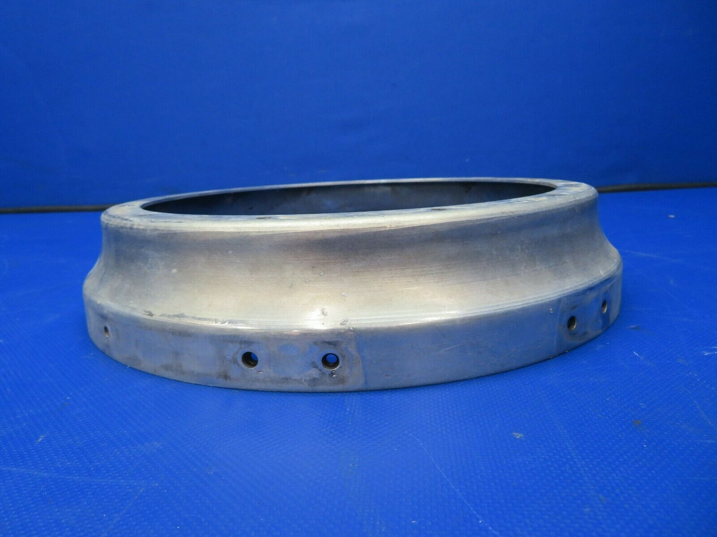 Piper Lance Hartzell Spinner Bulkhead AFT P/N C-4549P (0521-756)