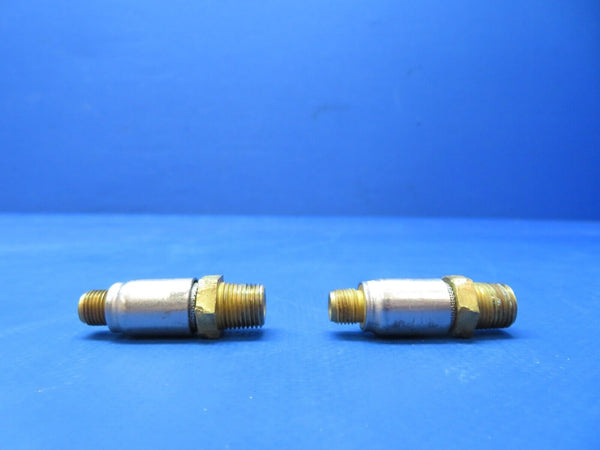 Continental 12D Fuel Injection Nozzle LOT OF 2 (1023-367)