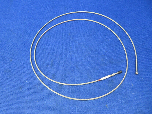 Cessna Citation 500 / 501 Cable Assy - Return RH P/N 5565150-18CR NOS (0822-559)