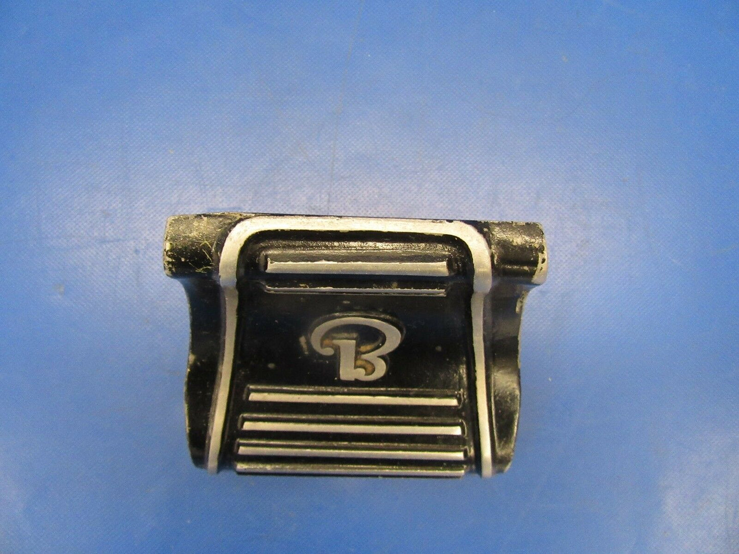 Beech B-24R Sierra Rudder Pedal P/N 169-524045-605 (0718-74)
