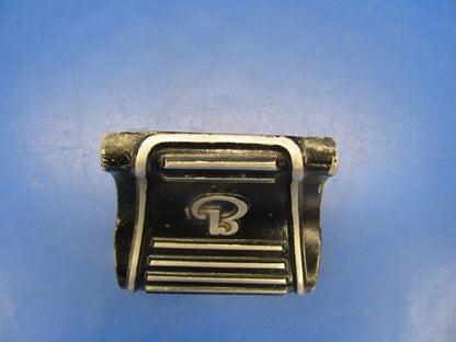 Beech B-24R Sierra Rudder Pedal P/N 169-524045-605 (0718-74)
