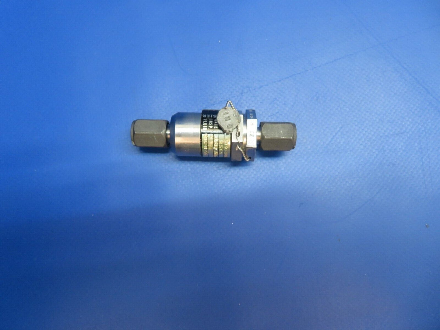 Messier Check Valve P/N A5150-245060 (0922-953)