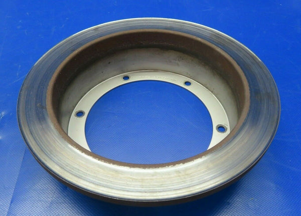 Beech Baron 95-A55 Cleveland Brake Disc Assy P/N 164-02706 (0420-332)