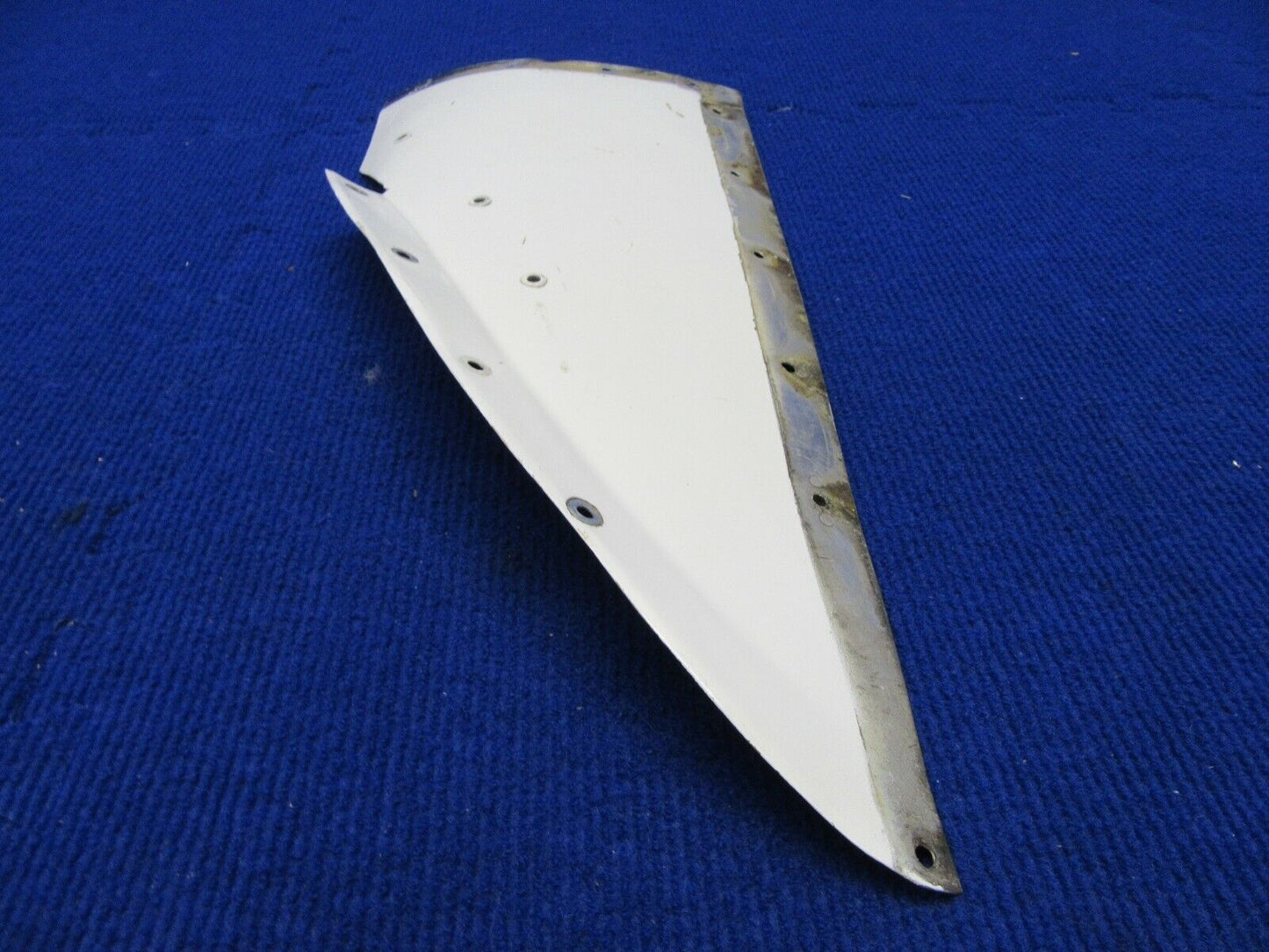 Beech Baron 95-B55 Nacelle RH OTBD Top Skin 96-980001-18 (1121-493)