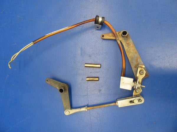 Cessna 210 E Uplock Linkage Main Gear P/N 1241428-1, 1241430-1 (0618-128)