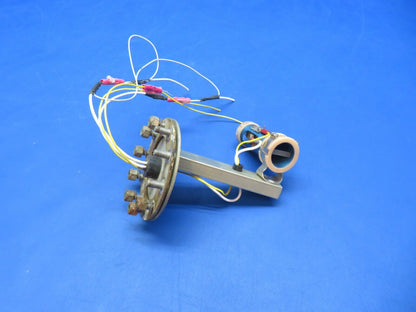 Cessna 310 / 310Q CAS Fuel Gauge Sensor Mid Aux. RH P/N 9910082-10 (0823-665)