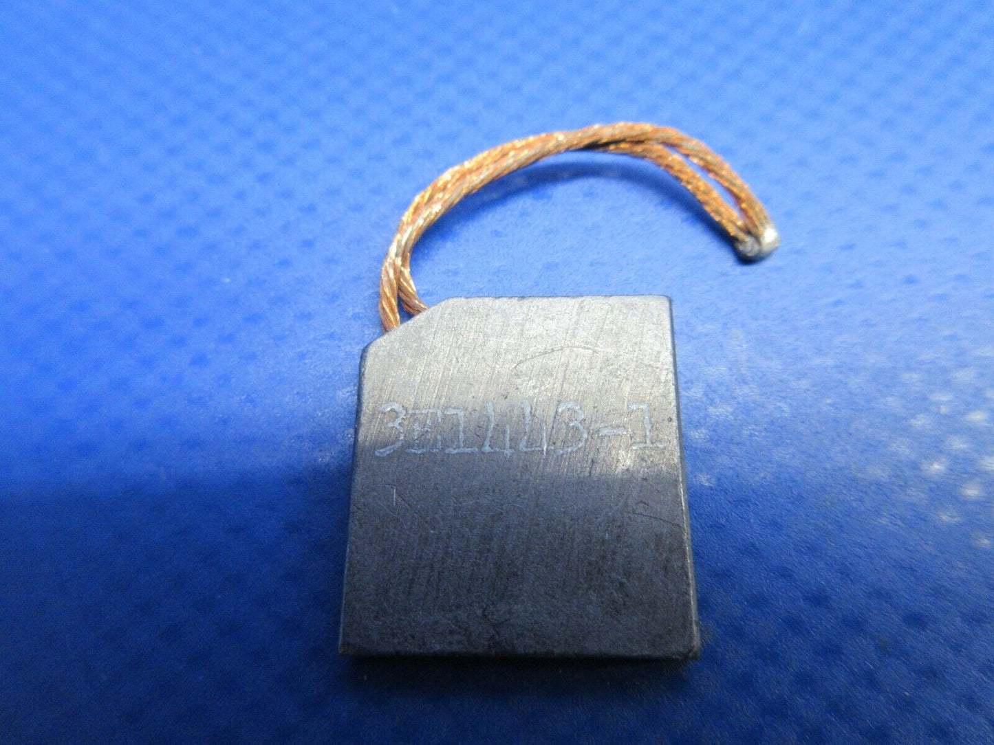 B.F. Goodrich  De-Ice Brush P/N 3E1443-2 NOS (0324-1030)