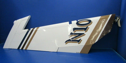 Cessna T310Q Rudder P/N 0831002-51 (0419-103)