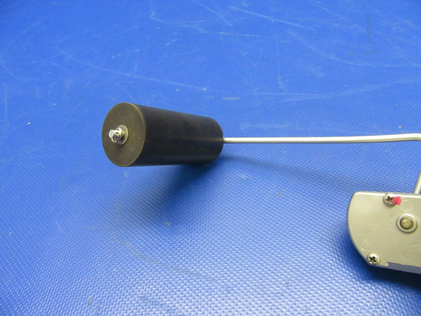 Piper PA-32RT Fuel Sender Outboard 14V P/N PS10013-6, 550-504 (0521-615)