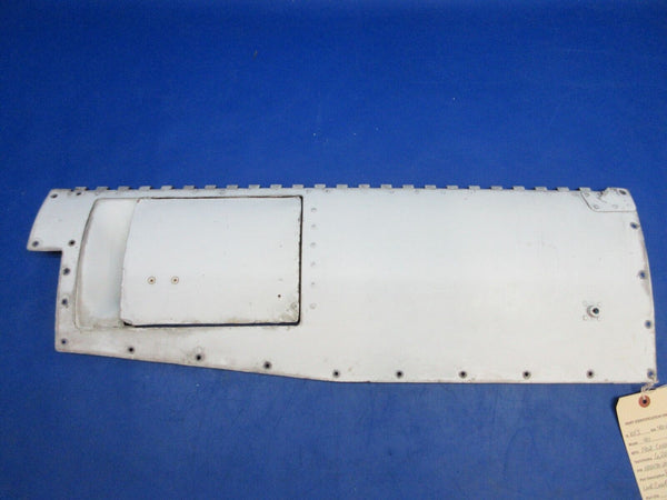 Cessna 401 Panel LWR Cowl LH INBD RH OTBD P/N 0851170-200 FOR PARTS (0523-595)