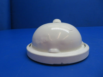 Cessna 310 Nose Gear Taxi Light Housing Assy P/N 0842215-8 (0922-785)