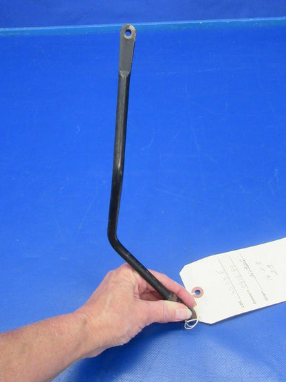 Cessna 177RG Cardinal Link Assy Rudder Pedal P/N 2067012-2 (0818-54)