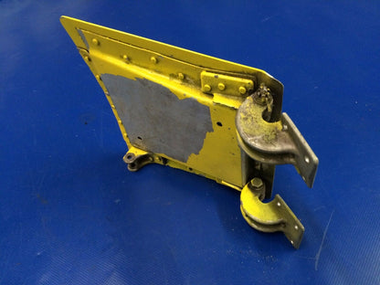Beech 18 Cowl Flap Door P/N 18-910038-1 (1216-129)