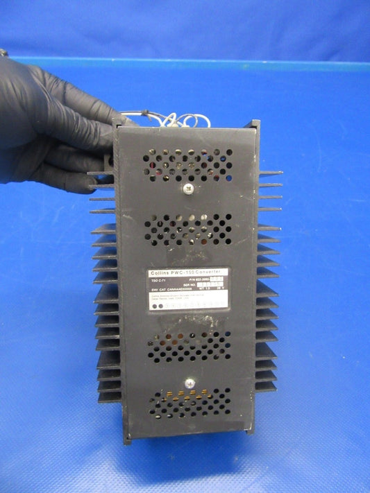 Collins PNC-150 Converter Mods 1 & 2 P/N 622-2093-001 (0518-109)