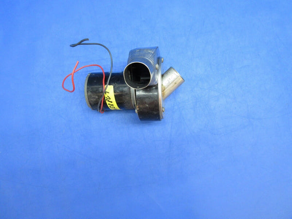 Cessna 310 / 310I Heater Blower & Motor 27V P/N 0813841-2 / CD-21402 (1023-759)