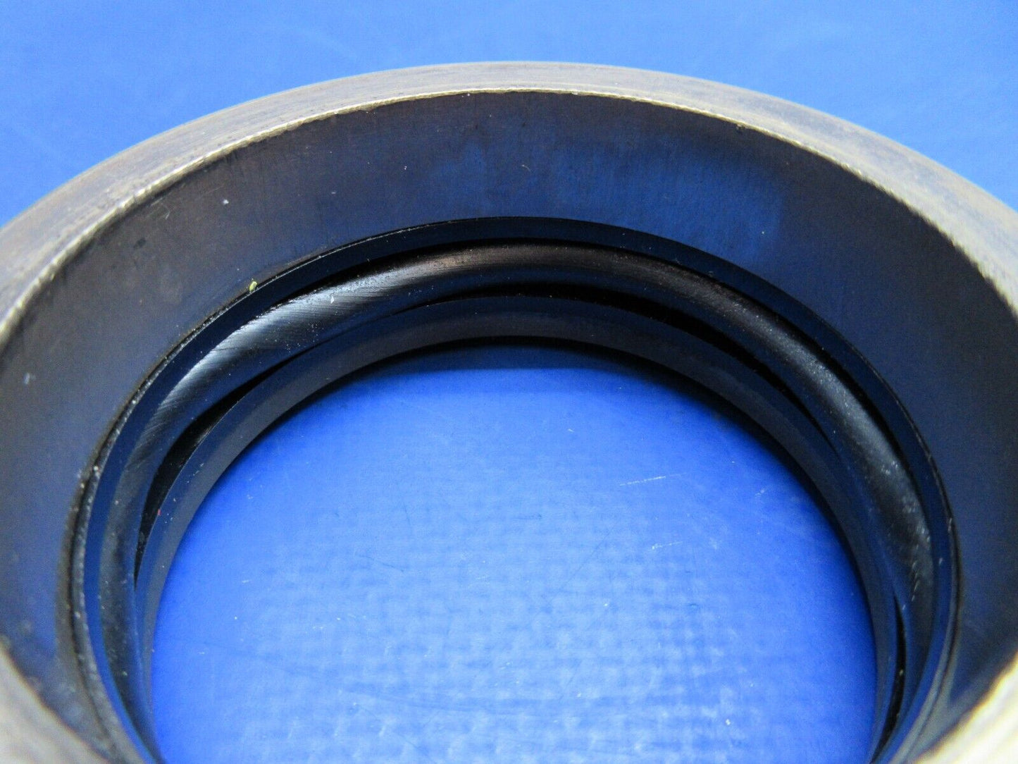Cessna 172 / 172C Nose Gear Ring Pack Support P/N 0841200-42 (0723-153)